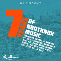 018 ROOTKNOX TURNS 7