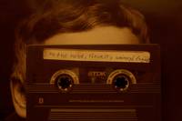022 lost tape